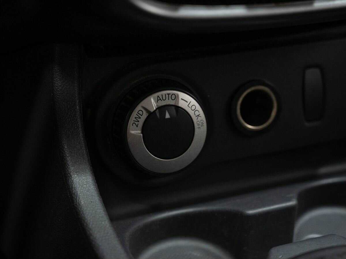 Купить Renault Duster, 2013, 200 000 км, фото №17