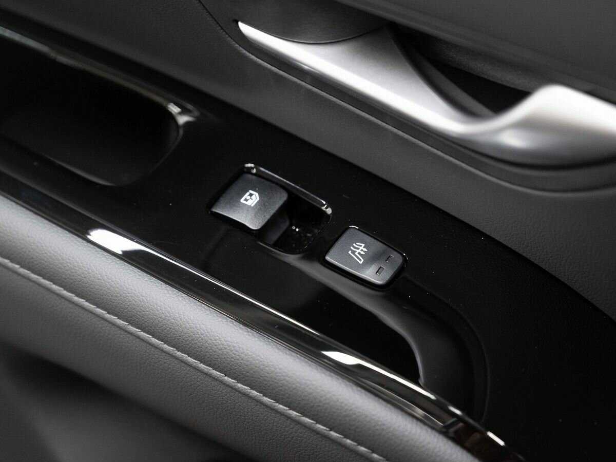 Купить Hyundai Tucson, 2024, 10 км, фото №18