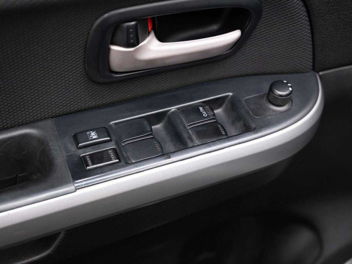 Купить Suzuki Grand Vitara, 2008, 300 000 км, фото №19