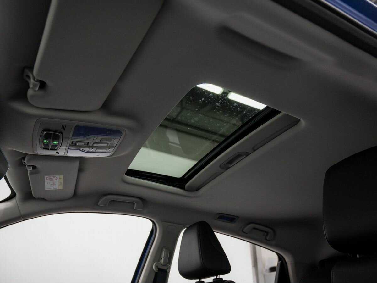 Купить Haval F7x, 2023, 37 000 км, фото №19