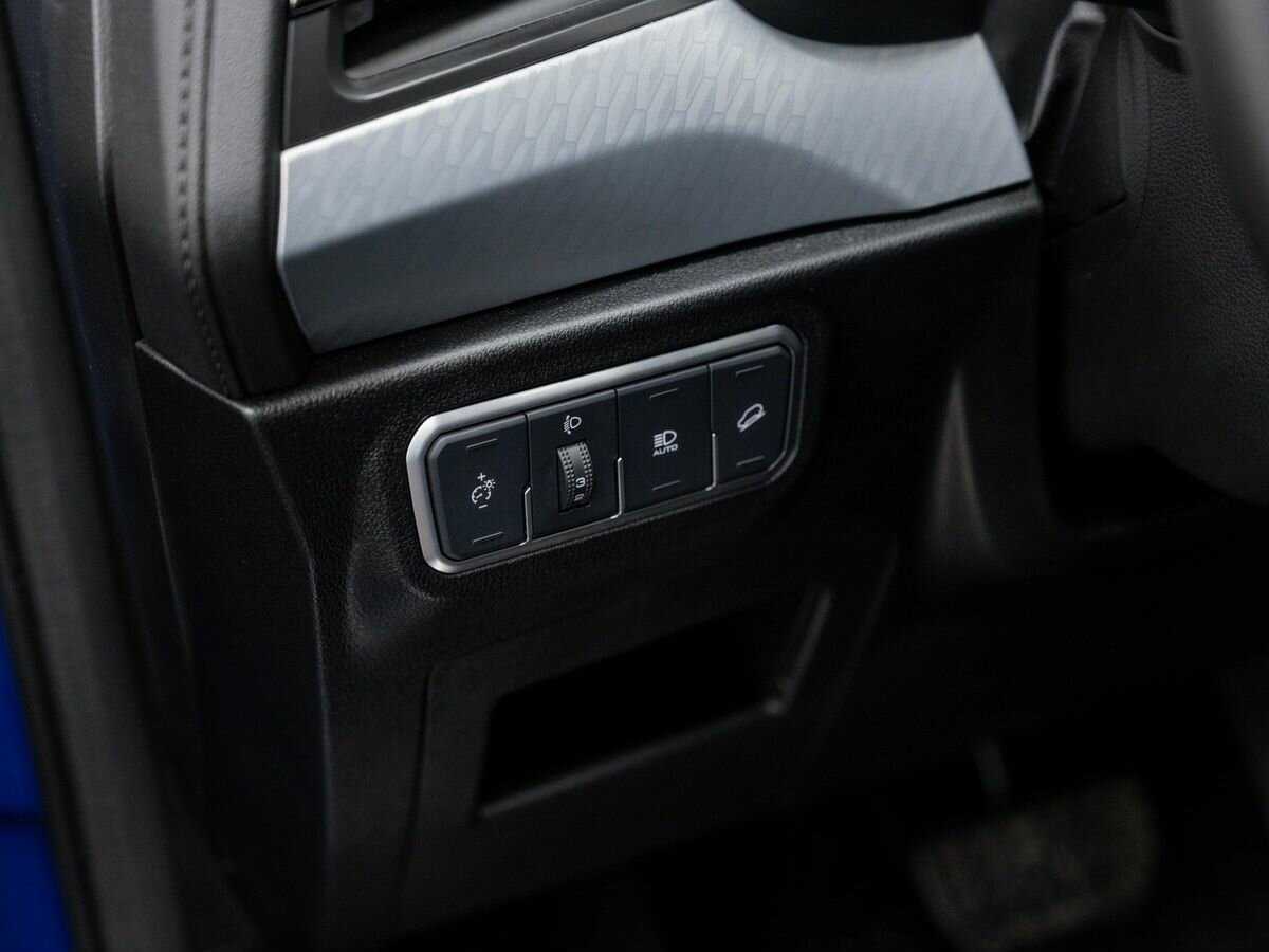 Купить Haval F7x, 2023, 37 000 км, фото №20