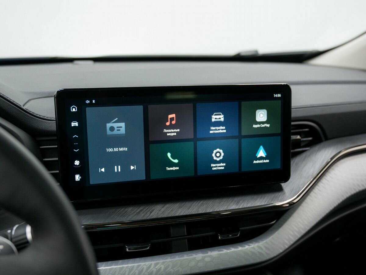 Купить Haval F7x, 2023, 37 000 км, фото №24