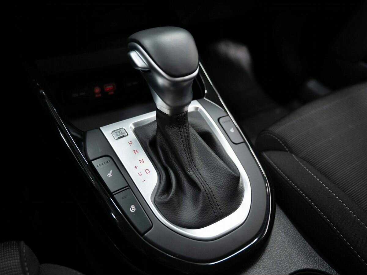 Купить Kia Cerato, 2020, 33 000 км, фото №21