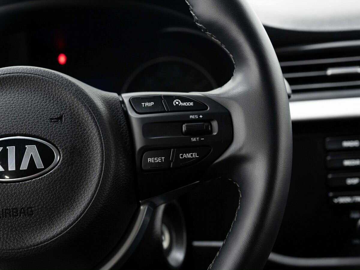 Купить Kia Rio, 2020, 55 000 км, фото №16