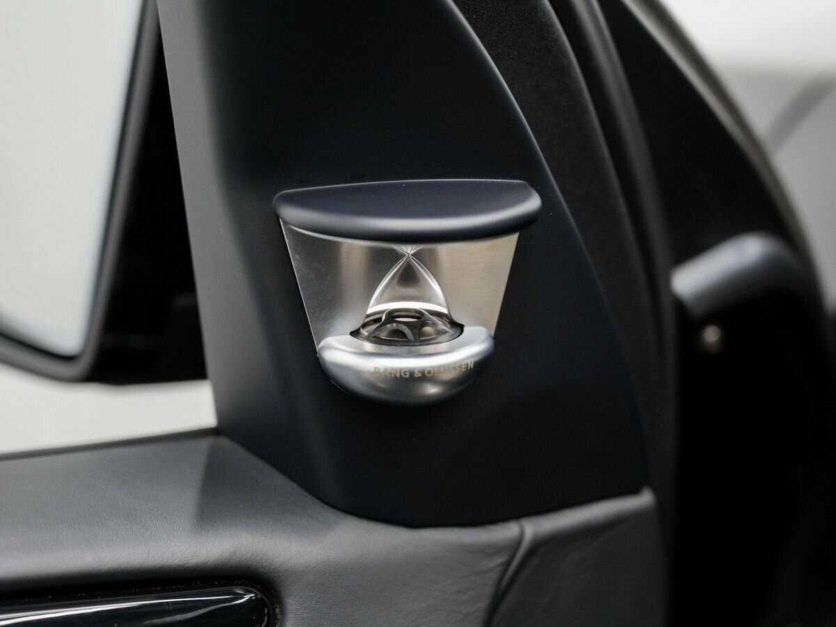 Купить Mercedes-Benz GLE AMG 63 AMG S, 2016, 126 380 км, фото №16