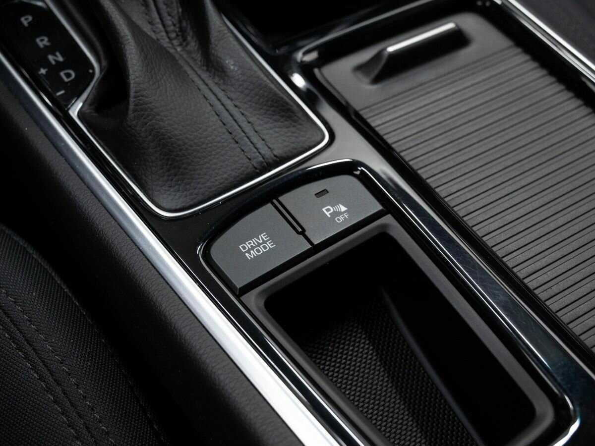 Купить Hyundai Sonata, 2019, 59 201 км, фото №18