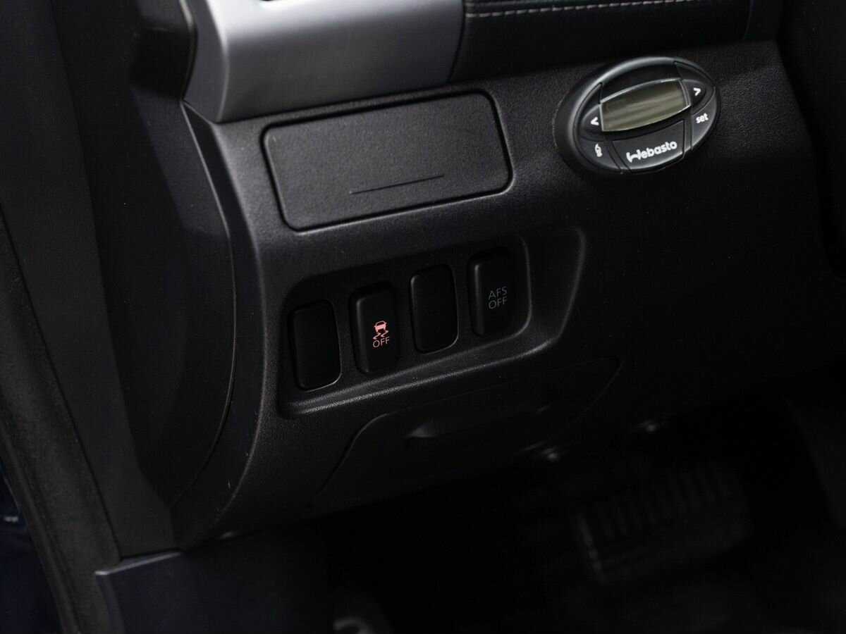 Купить Mitsubishi Outlander, 2011, 103 000 км, фото №16