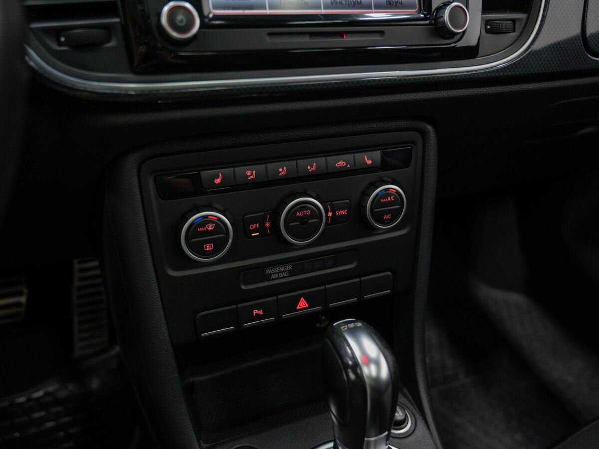 Купить Volkswagen Beetle, 2014, 196 790 км, фото №18