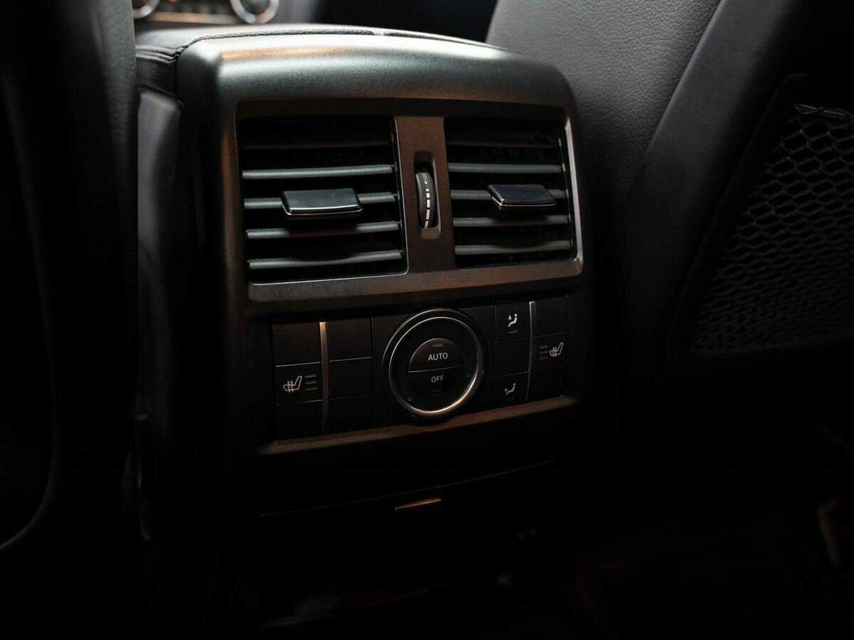 Купить Mercedes-Benz GLS 350 d, 2016, 139 762 км, фото №13