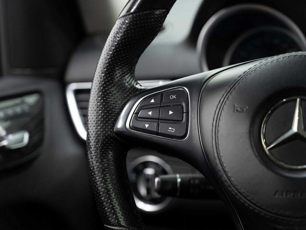 Купить Mercedes-Benz GLS 350 d, 2016, 139 762 км, фото №16
