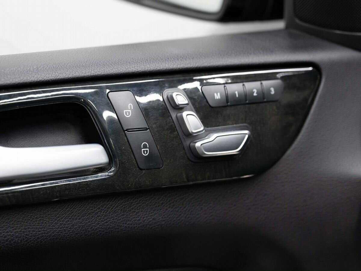Купить Mercedes-Benz GLS 350 d, 2016, 139 762 км, фото №21
