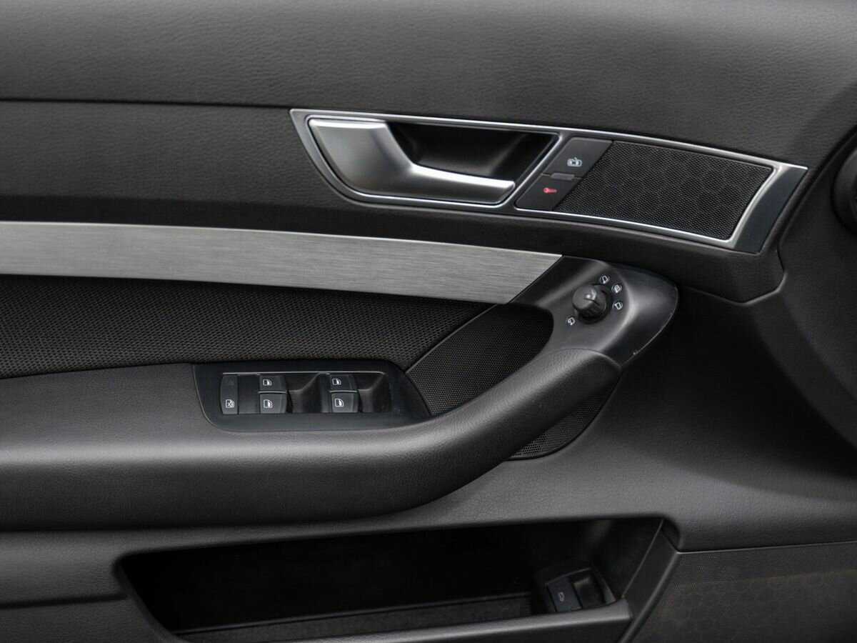 Купить Audi A6, 2007, 377 967 км, фото №15