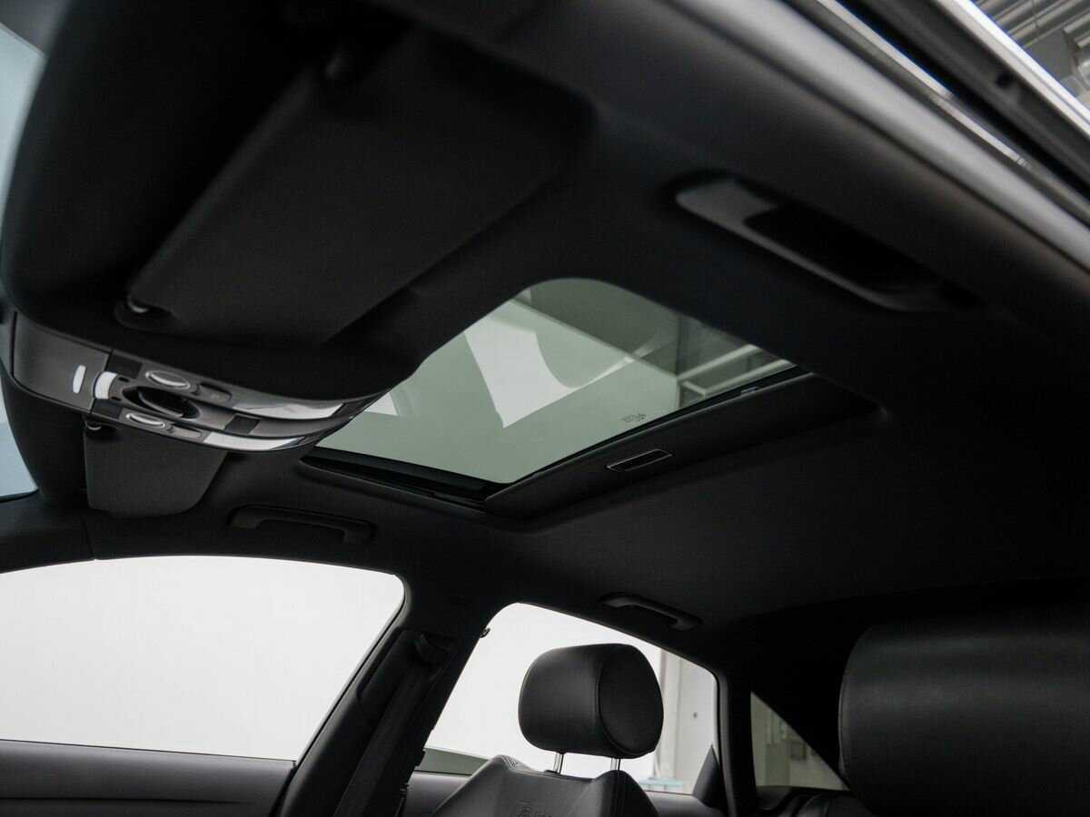 Купить Audi A6, 2007, 377 967 км, фото №19