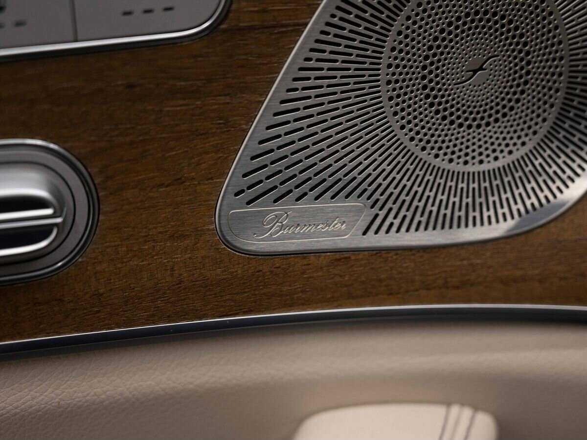 Купить Mercedes-Benz GLE 350, 2021, 44 432 км, фото №21