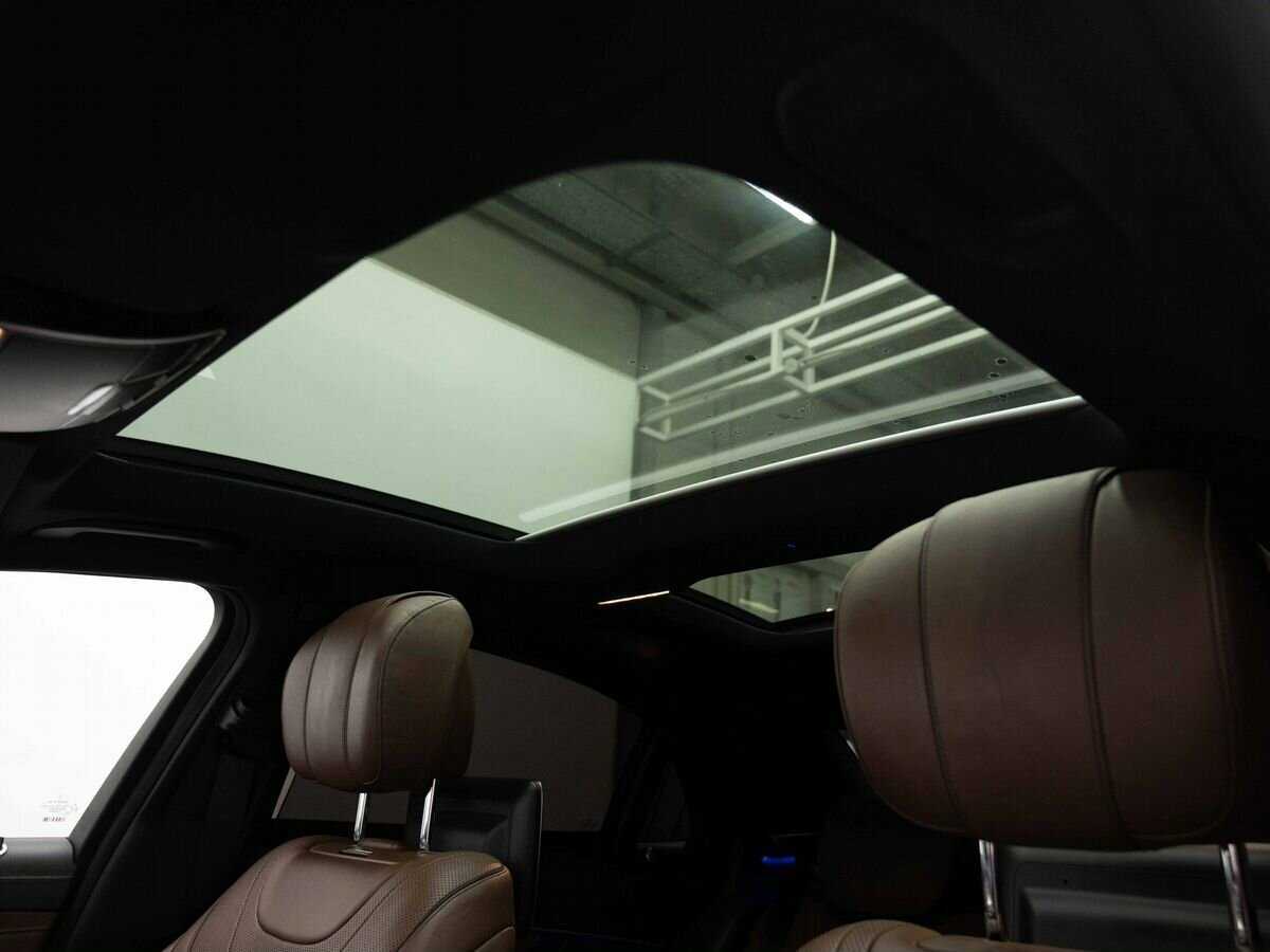 Купить Mercedes-Benz S-Класс 500 Long, 2013, 157 000 км, фото №25