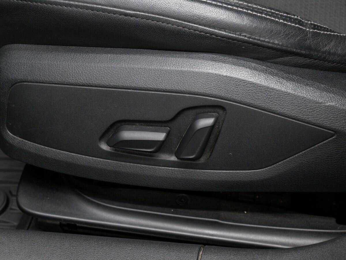 Купить Audi A4, 2017, 130 000 км, фото №16