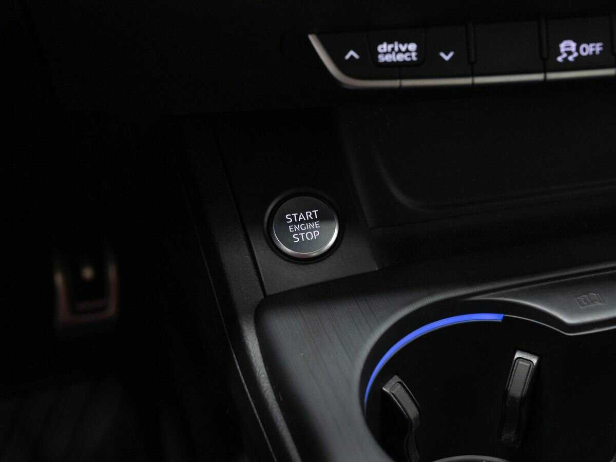 Купить Audi A4, 2017, 130 000 км, фото №20