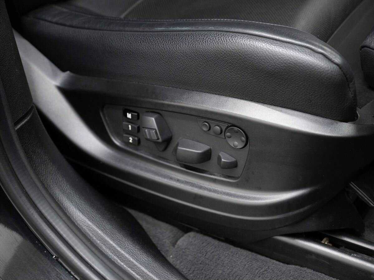 Купить BMW X6 50i 8-speed, 2011, 111 950 км, фото №13