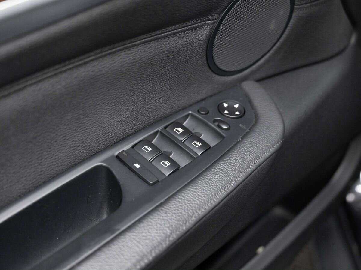 Купить BMW X6 50i 8-speed, 2011, 111 950 км, фото №19