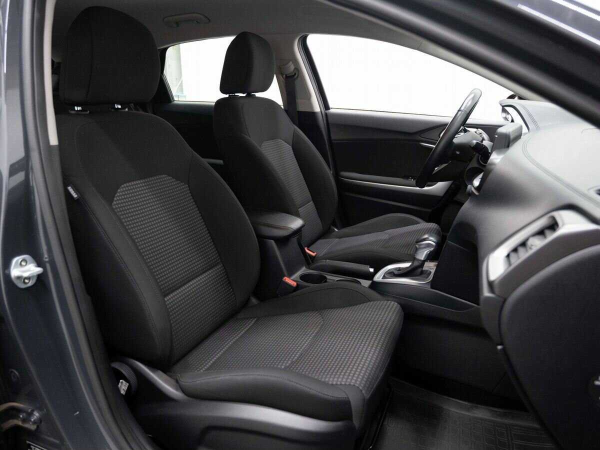 Купить Kia Ceed, 2018, 81 840 км, фото №12