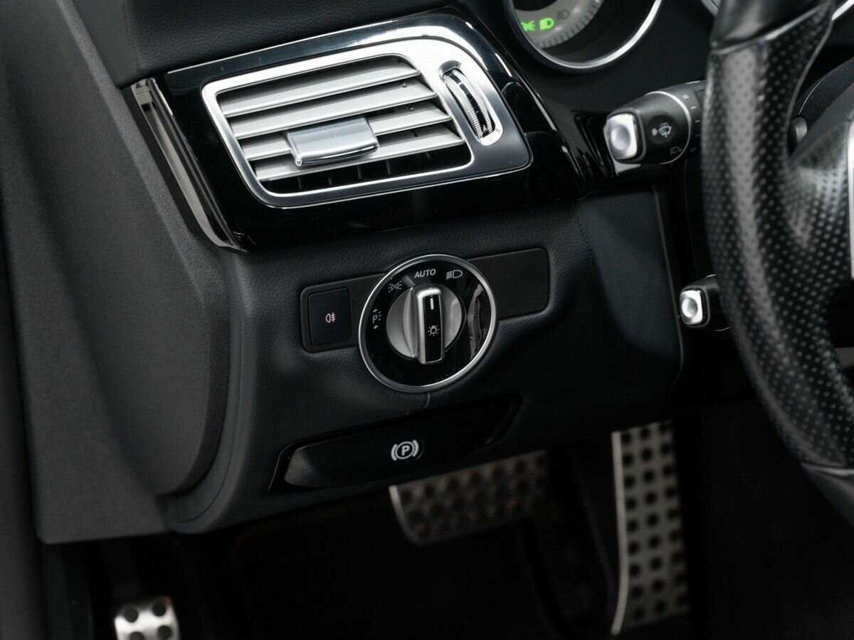 Купить Mercedes-Benz CLS 350 CDI, 2014, 141 000 км, фото №16