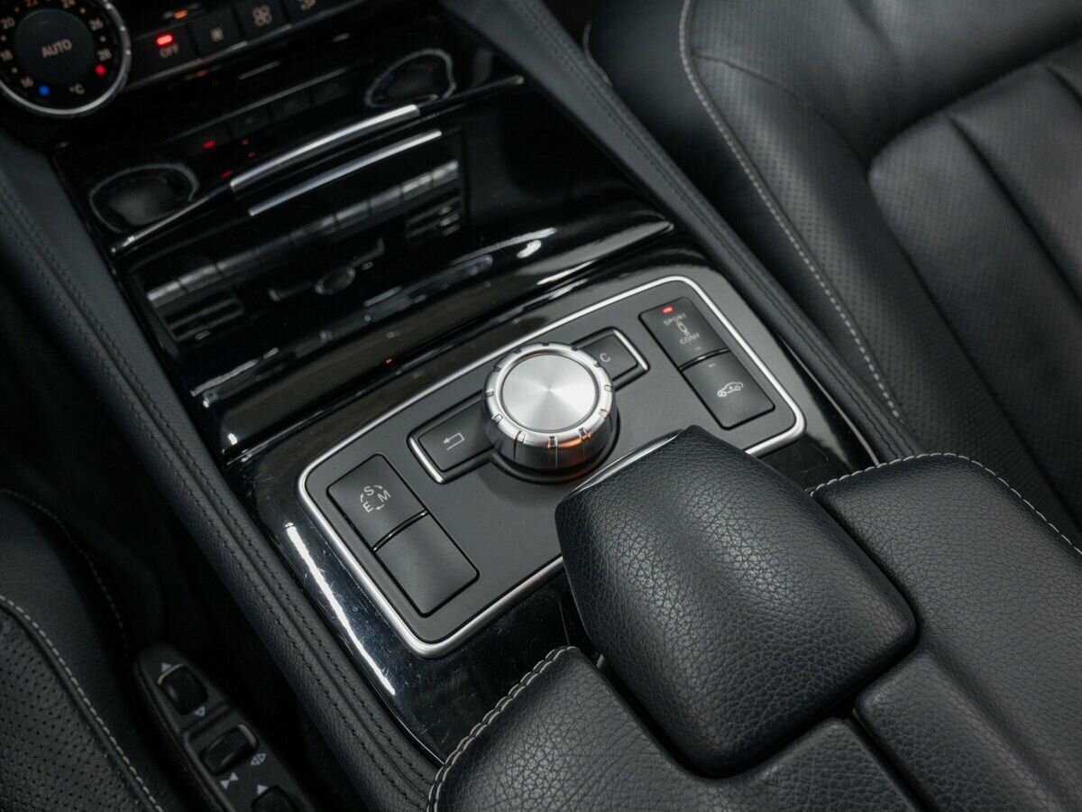 Купить Mercedes-Benz CLS 350 CDI, 2014, 141 000 км, фото №17