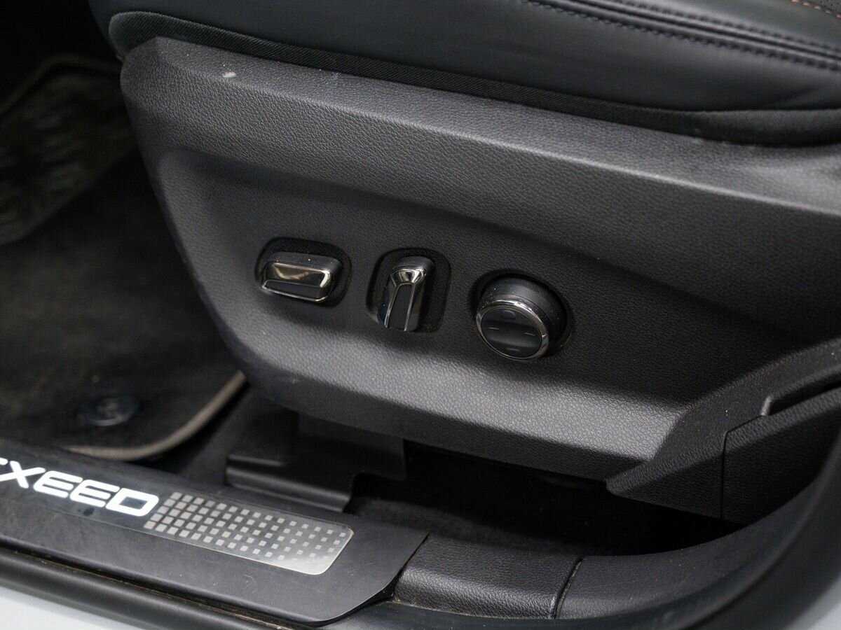 Купить EXEED TXL, 2022, 28 919 км, фото №16