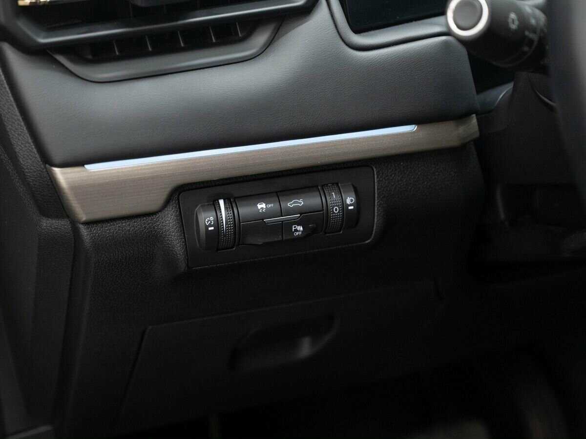 Купить EXEED TXL, 2022, 28 919 км, фото №17