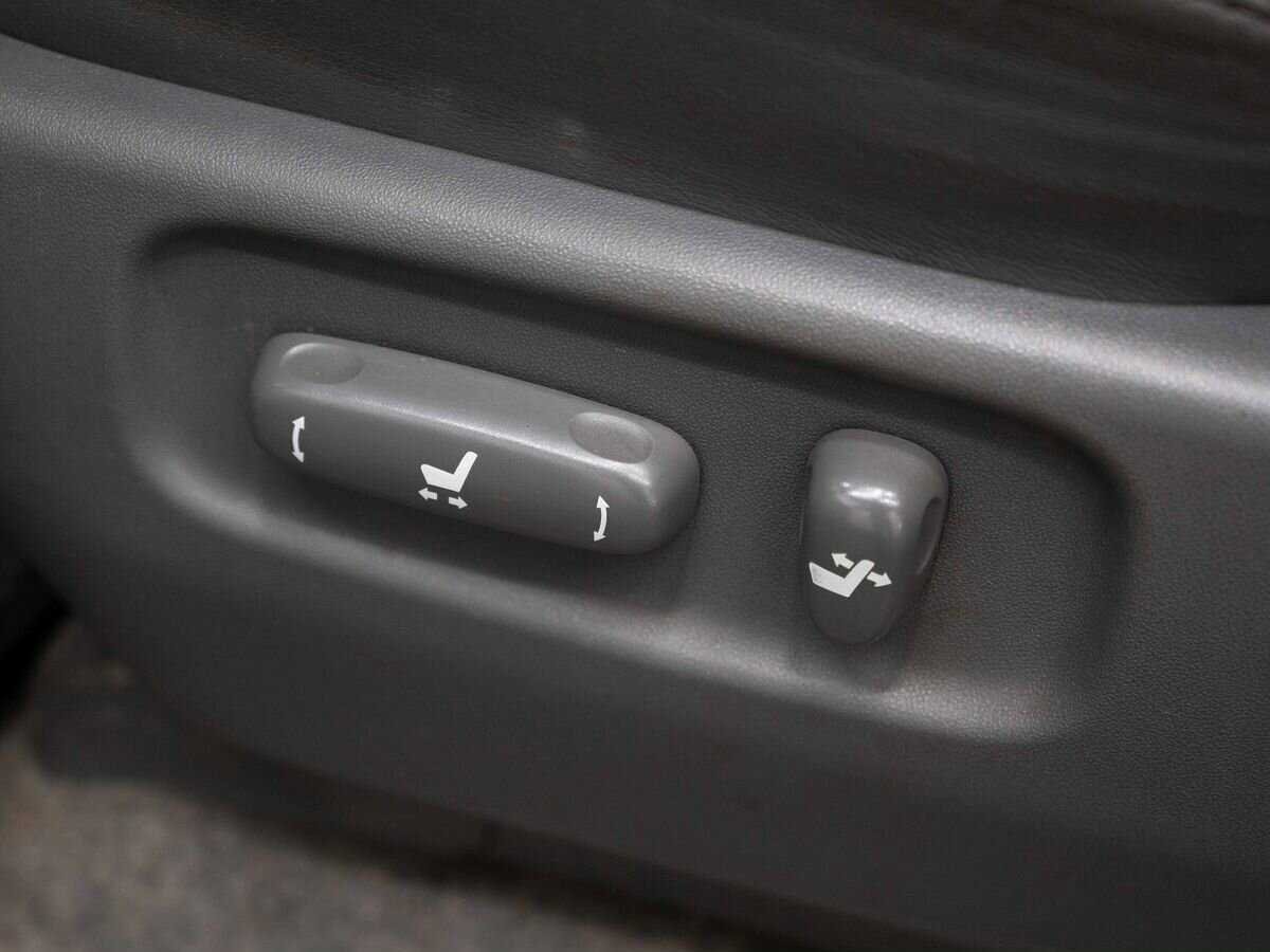 Купить Toyota Land Cruiser Prado 4-speed, 2008, 292 981 км, фото №17