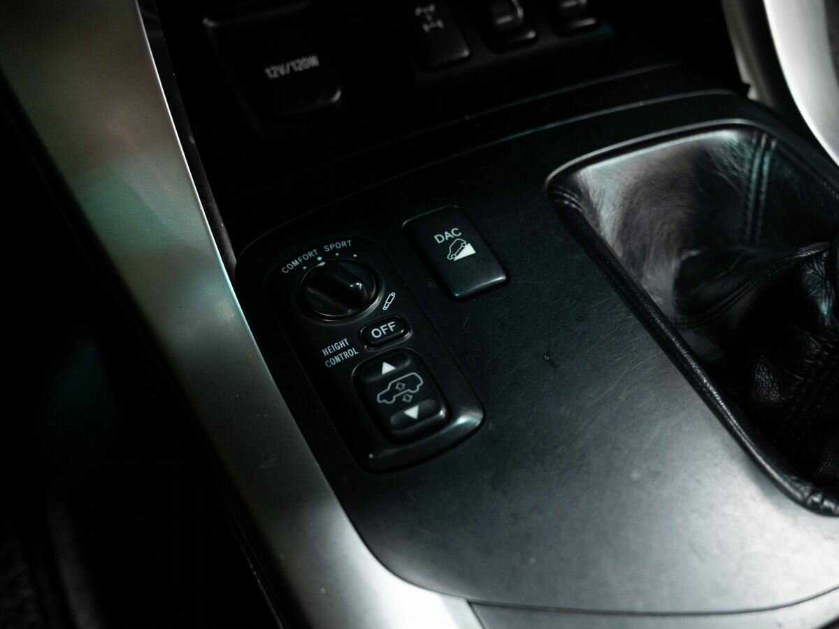 Купить Toyota Land Cruiser Prado 4-speed, 2008, 292 981 км, фото №23