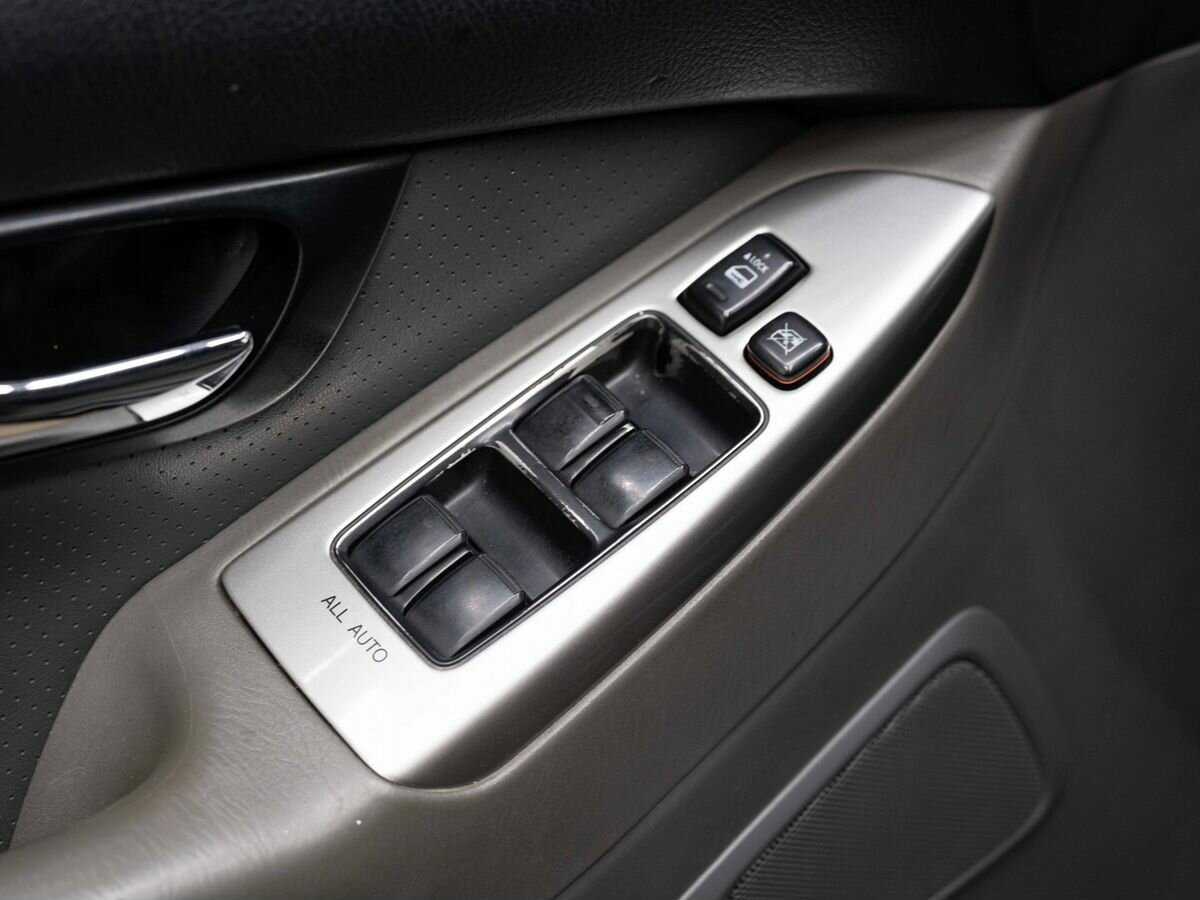 Купить Toyota Land Cruiser Prado 4-speed, 2008, 292 981 км, фото №25