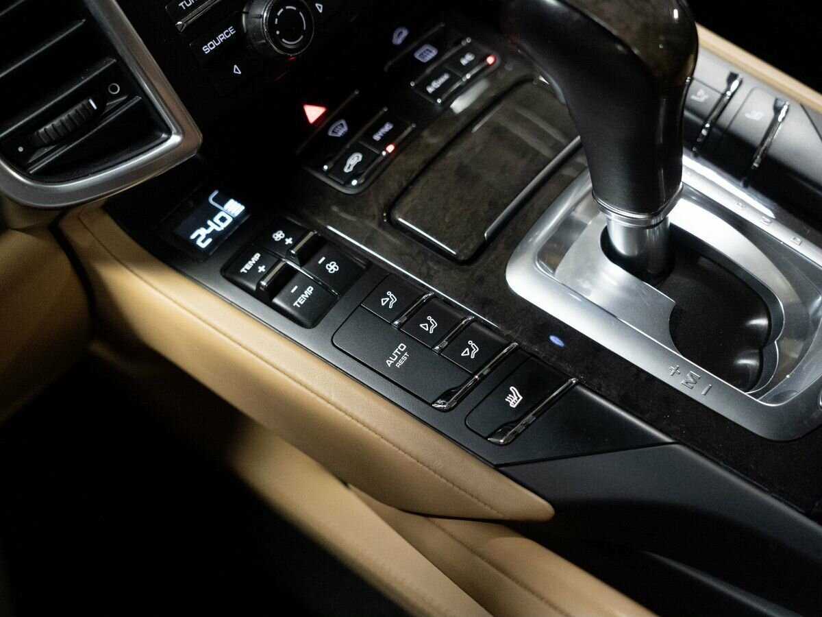 Купить Porsche Cayenne Diesel, 2013, 171 611 км, фото №17