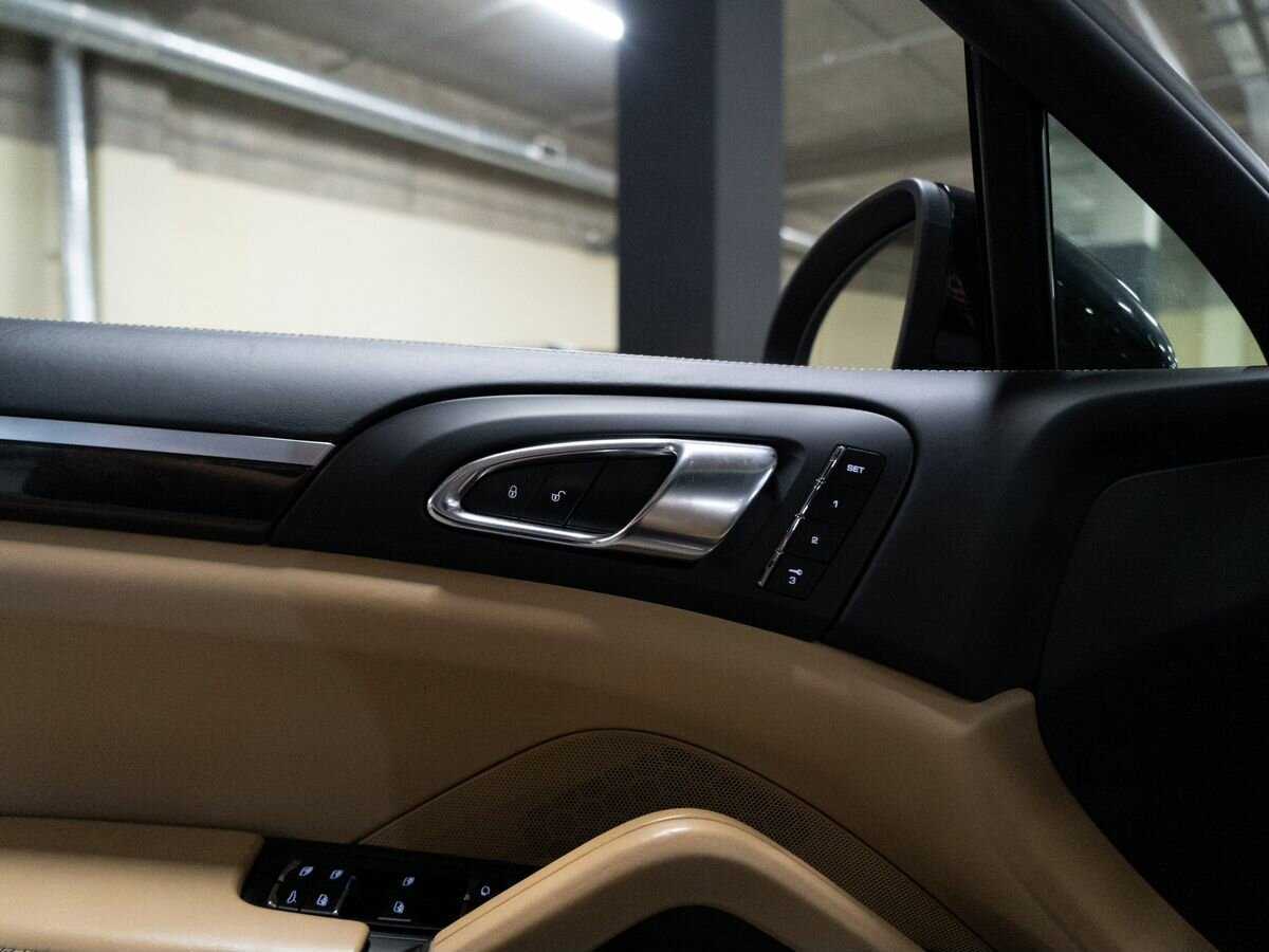Купить Porsche Cayenne Diesel, 2013, 171 611 км, фото №25