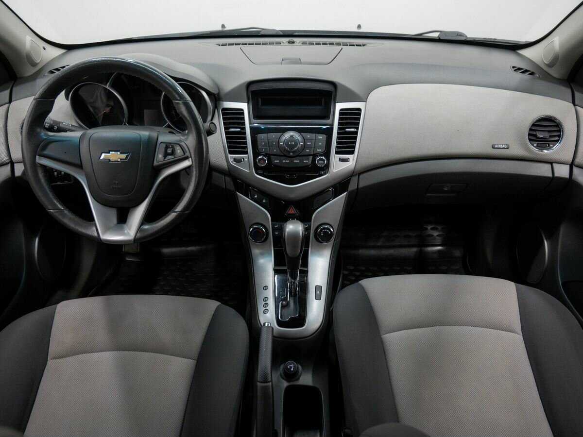 Купить Chevrolet Cruze, 2009, 140 000 км, фото №10