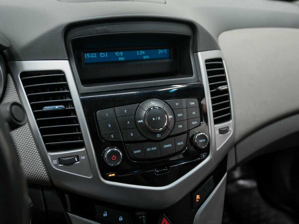 Купить Chevrolet Cruze, 2009, 140 000 км, фото №19