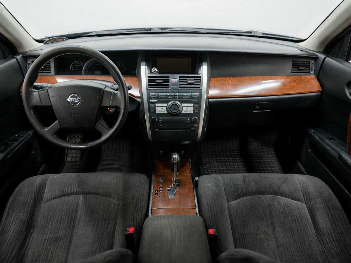 Купить Nissan Teana, 2007, 233 407 км, фото №10