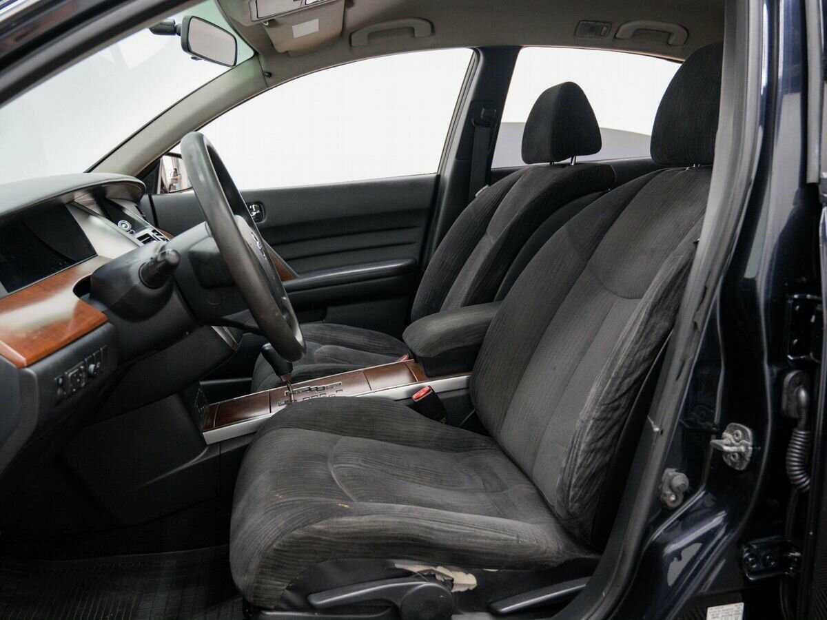 Купить Nissan Teana, 2007, 233 407 км, фото №14