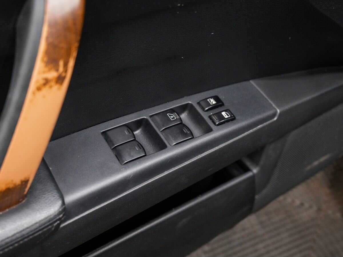 Купить Nissan Teana, 2007, 233 407 км, фото №15