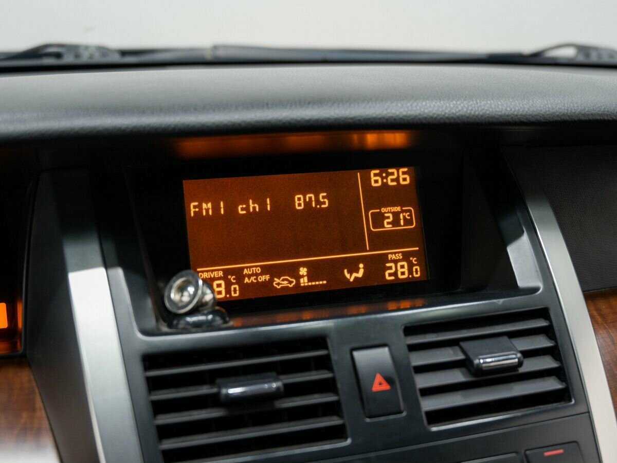 Купить Nissan Teana, 2007, 233 407 км, фото №20