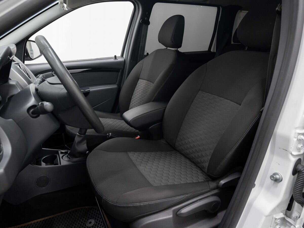 Купить Lada (ВАЗ) Largus, 2021, 99 000 км, фото №8