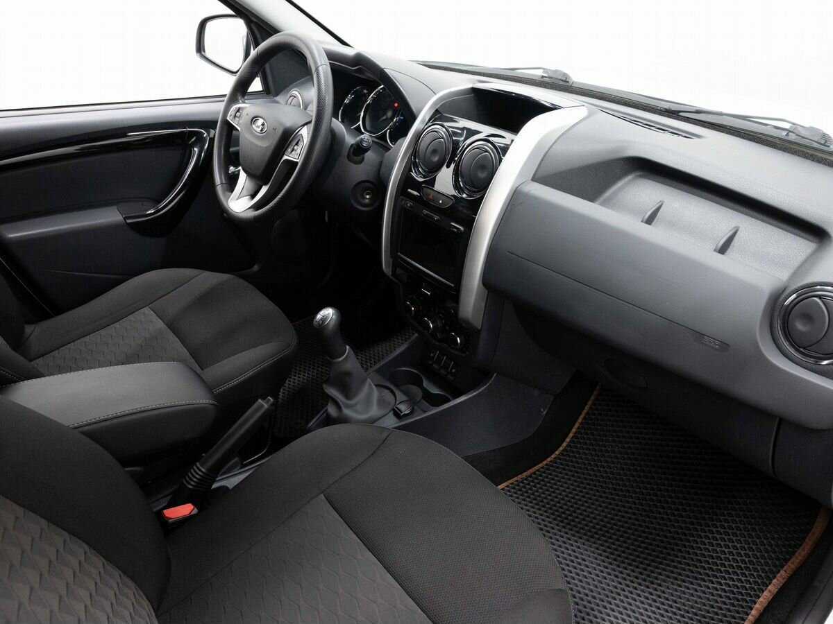 Купить Lada (ВАЗ) Largus, 2021, 99 000 км, фото №11