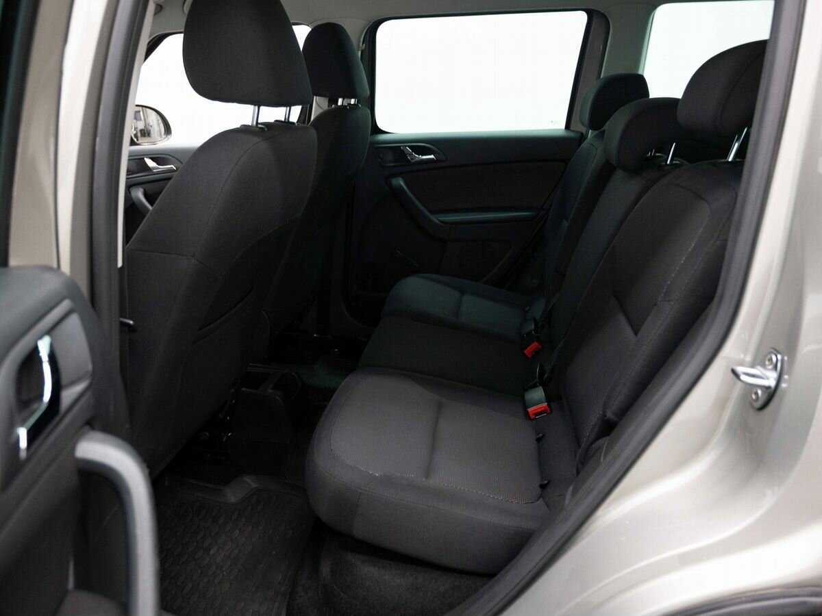 Купить Skoda Yeti, 2012, 225 000 км, фото №9