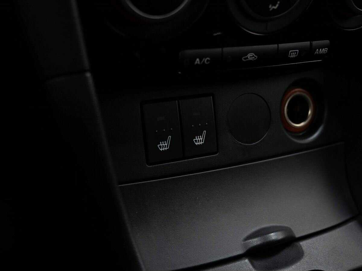 Купить Mazda 3, 2008, 258 107 км, фото №19