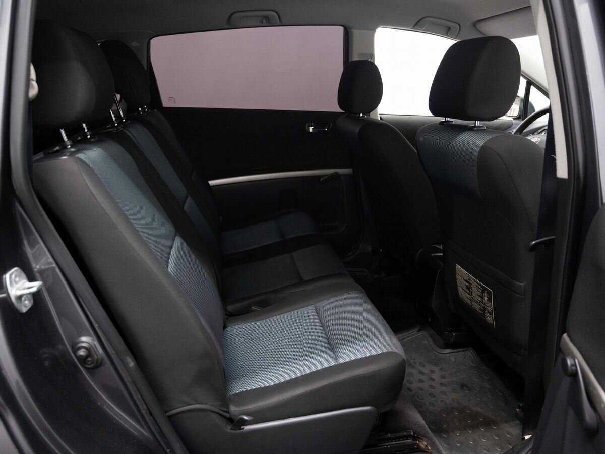 Купить Toyota Corolla Verso, 2008, 155 600 км, фото №10