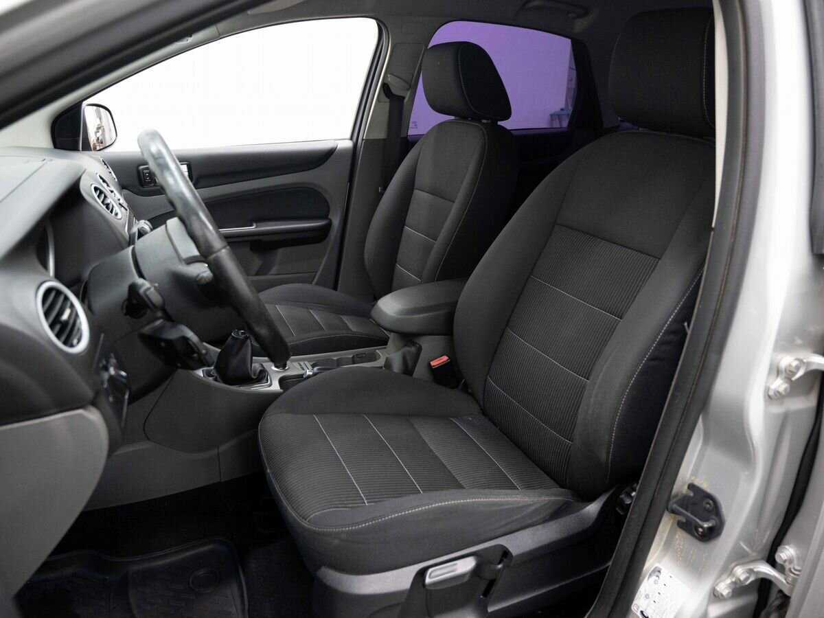 Купить Ford Focus, 2009, 154 000 км, фото №8