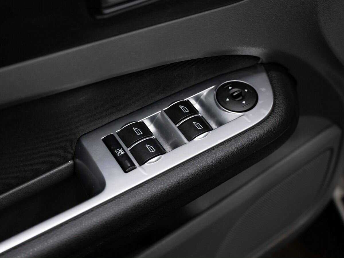 Купить Ford Focus, 2009, 154 000 км, фото №16