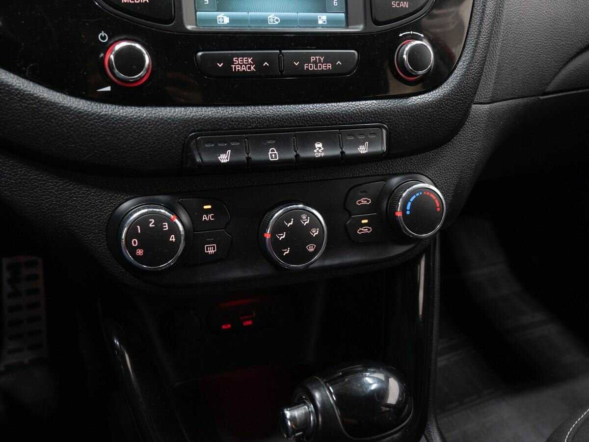 Купить Kia Ceed, 2014, 196 212 км, фото №19