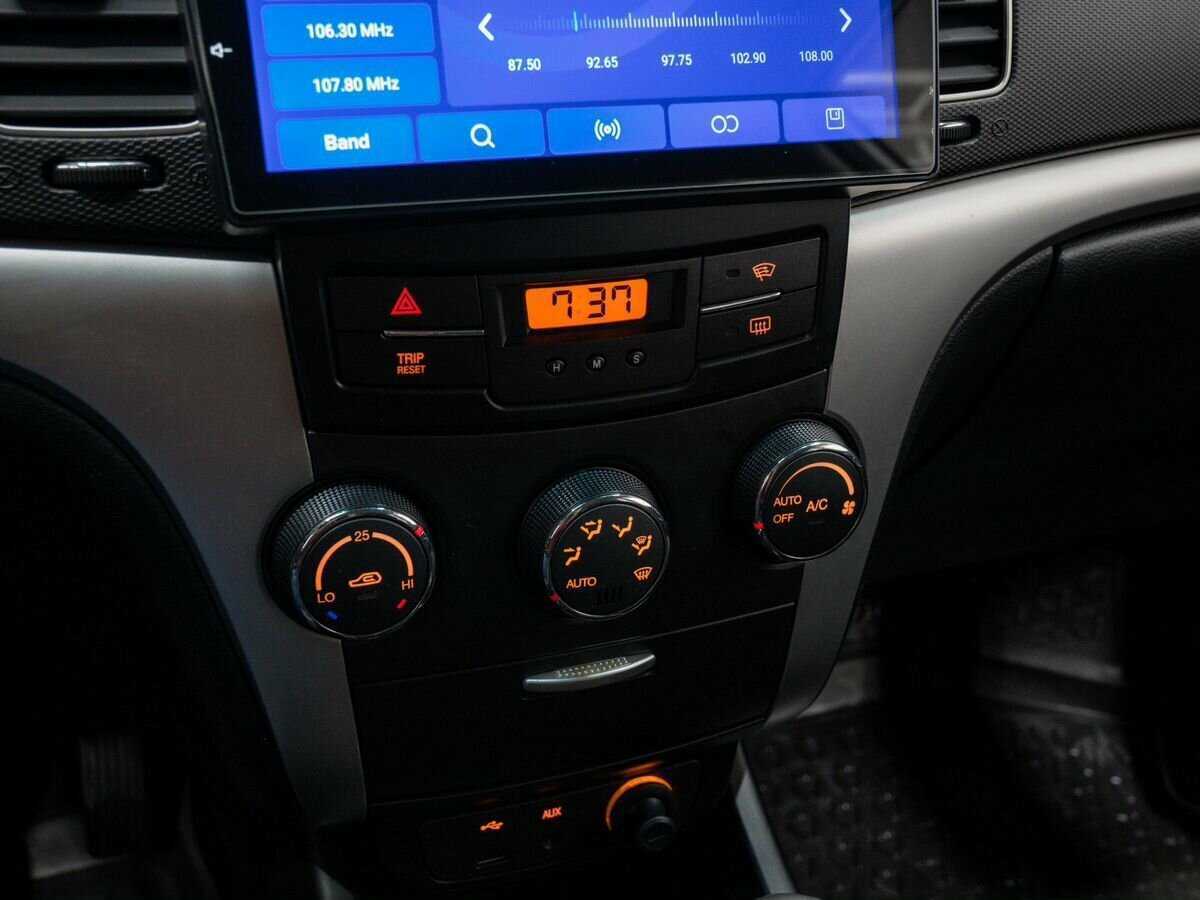 Купить SsangYong Actyon, 2011, 159 721 км, фото №19