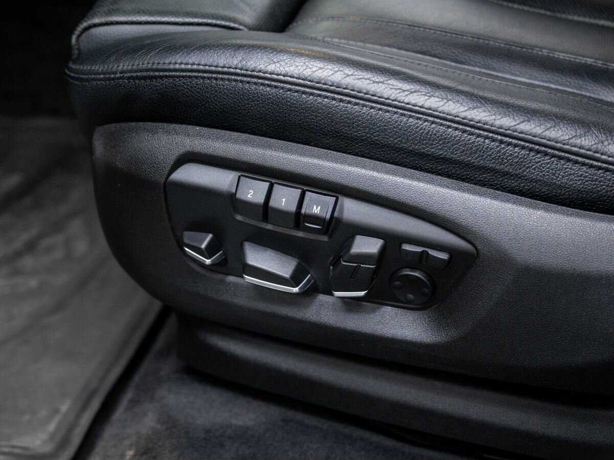 Купить BMW X5 30d, 2013, 248 000 км, фото №16