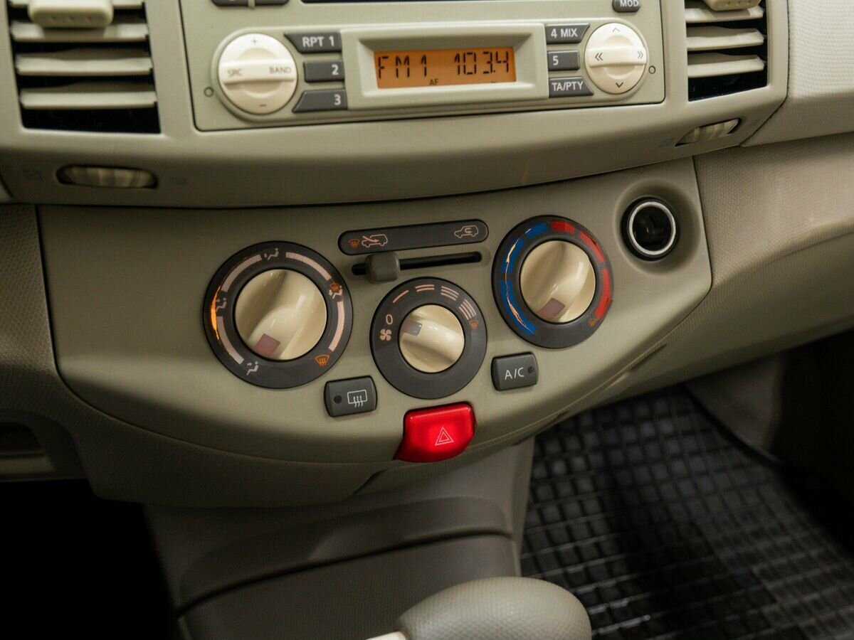 Купить Nissan Micra, 2005, 156 000 км, фото №19